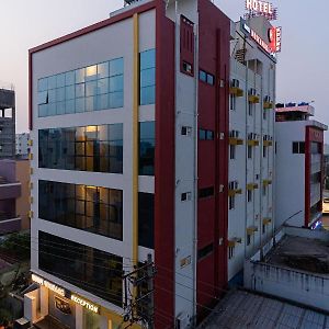Hotel Mookambika Comforts
